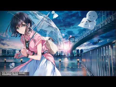 CamelPhat - Sun Comes Up feat. Jaxxon (CamelPhat Deluxe Mix)