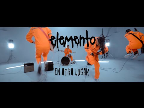 Elemento - En Otro Lugar (Video Oficial)