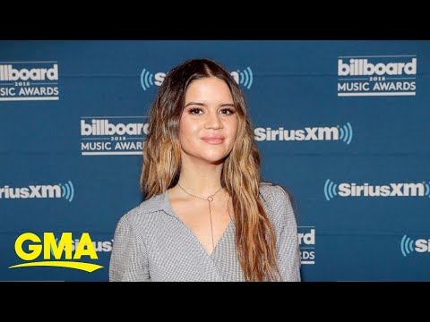 How 3 women just shook up the country music chart l GMA Digital