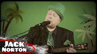 Irish-Hawaiian Vaudeville Song from 1916: O'Brien Is Tryin' To Learn To Talk Hawaiian