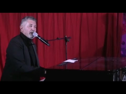 Giovanni Costello Trio begeisterte das Publicum. Festival D`Italia, Düsseldorf 15.09.2024.