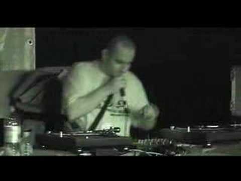 Soundbwoy Boogie und Der Eine live Releaseparty (Dreh die mu