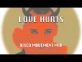 Love Hurts (Disco Movement Mix) ~ Boy George/Jesus Loves You