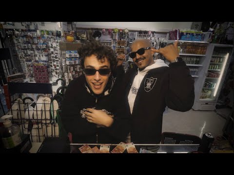 Lucas Garcez - Papel (ft. Lil Noon) (prod. Freethirty) (Official Music Video)