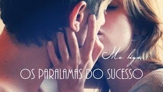 Os Paralamas Do Sucesso Me Liga (Legendado)