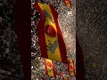 Tamilaga Vetri Kalagam Whatsapp Status TVK Flag TVK Song