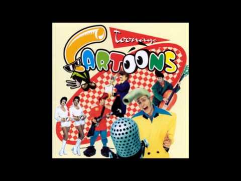 Cartoons!!! - Witch Doctor - Ooh Eeh Ooh Ah Aah Ting Tang Walla Walla Bing