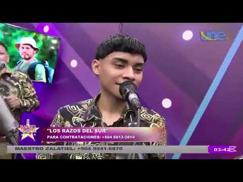 Razos del Sur "Y AHORA TE VAS"  #talentoysabor