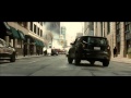 Batman V Superman Jeep Renegade Świt Sprawiedliwości Edycja Specjalna