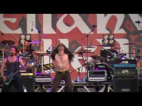 GURU OF DARKNESS  SIKELIAN HELL 2010