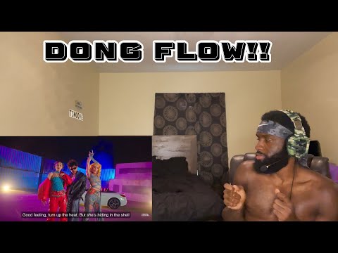 Bear Knuckle - DONG (Dance Performance) Reaction!!!