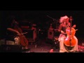 Rasputina -  Saline the Salt Lake Queen (2010-07-08)