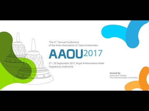 31th AAOU Conference Video Recap