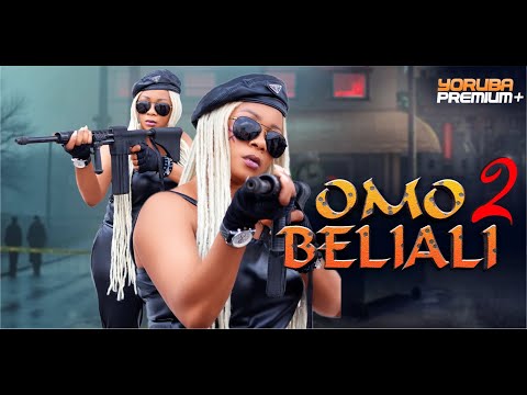 OMO BELIALI 2 Latest Yoruba Movie 2025 | Bimbo Oshin |Ayo Olaiya |Apa | Kemi Apesin | Wasila Coded