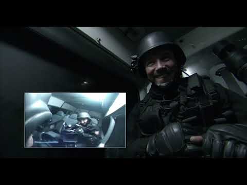 REC 2 (2009) | OPENING SCENE (English Subs)