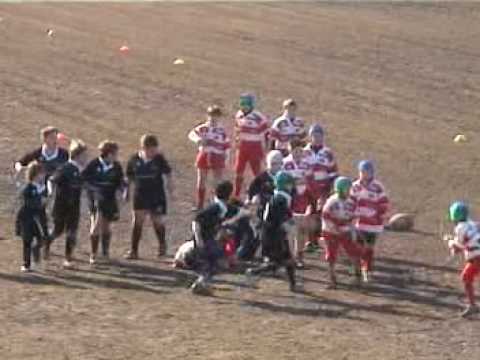 U11 Casale Montebelluna -1