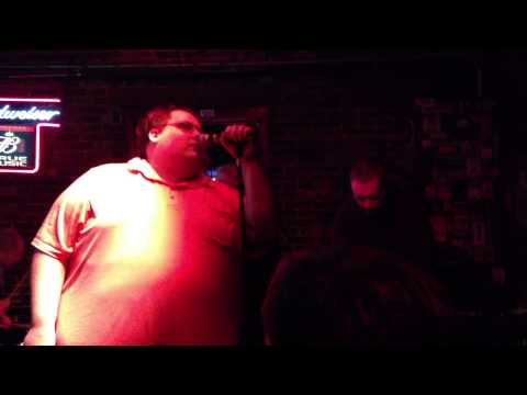 Technology Versus Horse - Tidballs 4/13/13 - Automobile