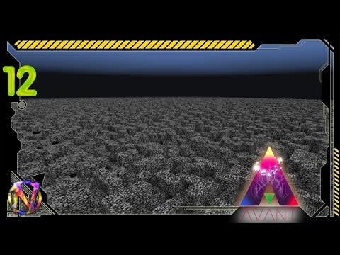 Avant III - ep 12 - Mekanism 5X Processing, Part 2 of 2 - FTOG Let's Play