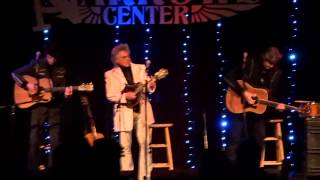 Marty Stuart - Are You Ready For The Country? (Acoustic)