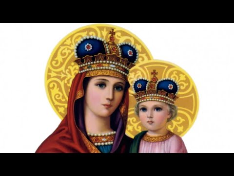 Oração A Nossa Senhora Da Saúde Cantada - Thiago Krauss