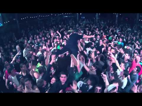 OFFICIAL AFTERMOVIE ALL NAKED 2.0 w/Gtronic,Pegboard Nerds,Virus Syndicate...
