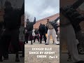 Jeremy G and his crew started a new viral dance to the song Dodger Blue by Kendrick Lamar
