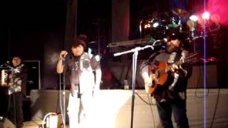 La Tropa F - "Rosa de Oro, Escalera de la Carcel"