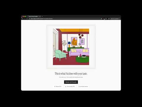 color.new by Visualist 공식 영상 미리보기