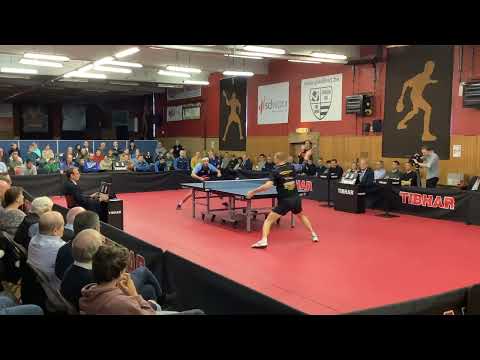 PW DIEST vs SOKAH   2023   PLATONOV vs ROBINOT