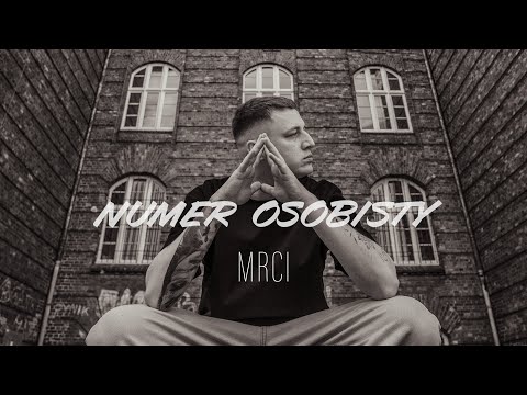MRCI - Numer Osobisty (prod. Ramzes)