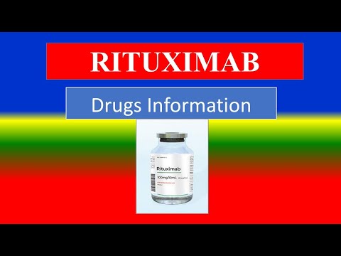 Reditux rituximab 500 mg injection