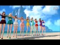 Blade & Soul MV: Find Your Soul by Girls ...