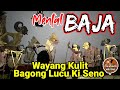 Download Lagu Bagong Lucu Full Lakon Gayeng‼️ wayang kulit ki seno nugroho Mp3 Free