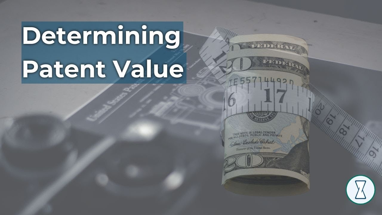 Determine Patent Value