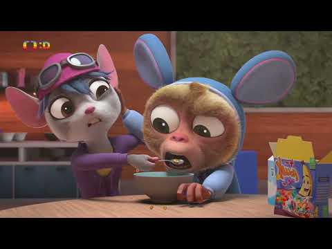 Lovci pokladů - 28/52 Řekl, že řekla, že řekl