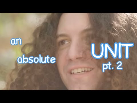 Zoo Grumps but I edited it AGAIN (1 YEAR ANNIVERSARY) - TLP