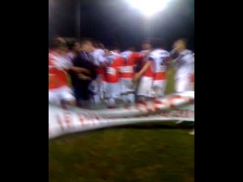 Ma, 21 mrt-2011_ Jong Fc-Utrecht Kampioen seizoen 2010-2011