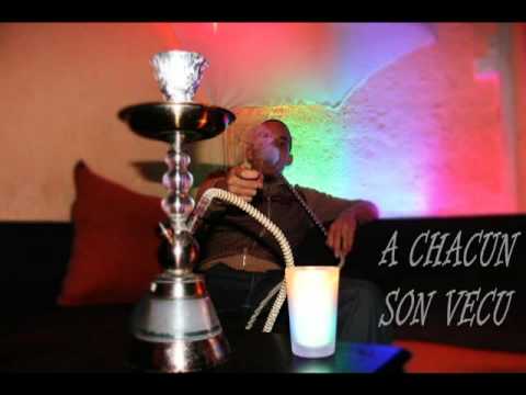 MAMAG A CHACUN SON VECU FEAT ANSLEIGH