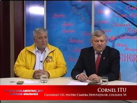 cornel itu, marius nicoara USL 30 nov