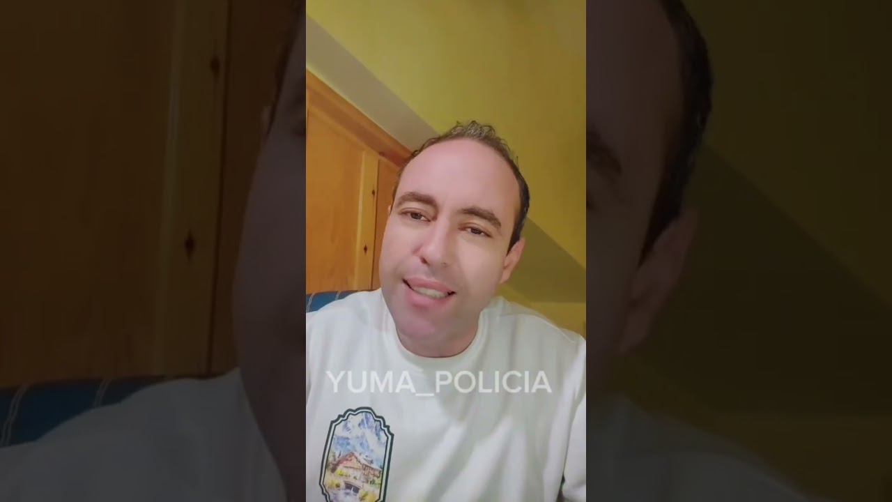 عون سلطة كيتحكم في عميد إقليمي في الشرطة‼️‼️