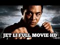 JET LI Full Movie HD ENGLISH DUBBED L BEST ACTION MOVIE ENGLISH L BEST CHINESE MOVIE 2020
