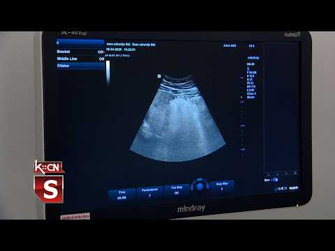 Nema više liste čekanja za ultrazvučni pregled u Šidu