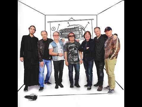 Olympic - Jsi moje... (2018)