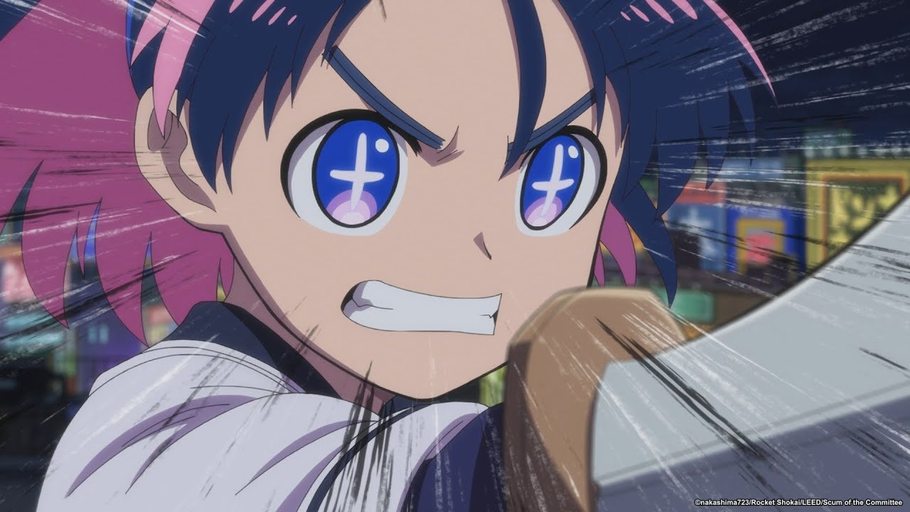 [2026❄️] Pahlawan Sampah - PV 01