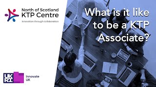 What is it like to be a KTP Associate?