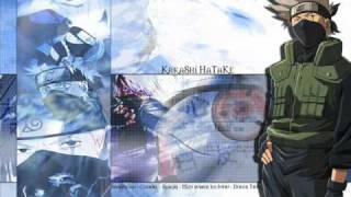 naruto -tell him- shayne ward