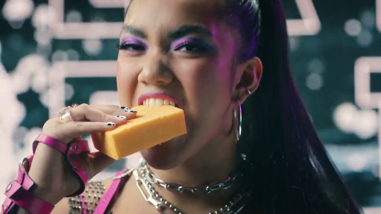 Alberta Milk Commercial 