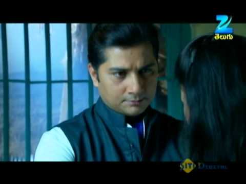 Pournami - Indian Telugu Story - Episode 46 - Zee Telugu TV Serial - Best Scene - 1