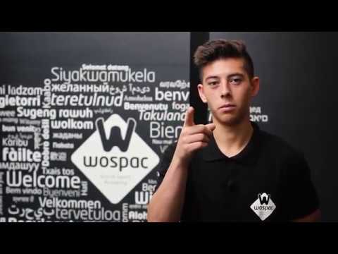 BECOME a PRO Player with WOSPAC