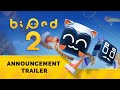 Vidéo de gameplay de Biped 2  Playstation